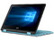 Laptop Acer Spin 1 SP111-31-C4JT:
Procesador Intel Celeron N 3350 (hasta 2.40 GHz),
Memoria de 2GB DDR3L,
Disco Duro de 500GB,
Pantalla de 11.6