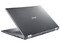 Laptop Acer Spin 3 SP314-51-3300:
Procesador Intel Core i3 8130U (hasta 3.40 GHz),
Memoria de 4GB DDR4,
Disco Duro de 500GB,
Pantalla de 14