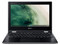 Laptop Acer Chromebook Spin 511:
Procesador Intel Celeron N 4020 (hasta 2.80 GHz),
Memoria de 4GB LPDDR4,
Almacenamiento eMMC de 32GB,
Pantalla de 11.6