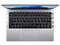 Laptop Acer Aspire Lite 14: 
Procesador Intel N100 (hasta 3.4 GHz), 
Memoria de 8GB DDR4, 
SSD de 256GB, 
Pantalla de 14