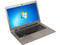 Ultrabook Acer Aspire S3-391-6411:
Procesador Intel Core i3-2377M (1.50GHz),
Memoria de 4GB DDR3, D.D. de 320GB, 20GB SSD,
Pantalla LED de 13.3