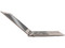 Ultrabook Acer Aspire S3-391-6411:
Procesador Intel Core i3-2377M (1.50GHz),
Memoria de 4GB DDR3, D.D. de 320GB, 20GB SSD,
Pantalla LED de 13.3