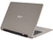 Ultrabook Acer Aspire S3-391-6411:
Procesador Intel Core i3-2377M (1.50GHz),
Memoria de 4GB DDR3, D.D. de 320GB, 20GB SSD,
Pantalla LED de 13.3