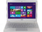 Ultrabook Acer Aspire S7-191-9496:
Procesador Intel Core i7-3517U (1.9GHz) 3era Generación,
Memoria de 4GB DDR3, SSD de 256 GB,
Pantalla LED Multi Touch de 11.6