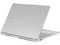 Ultrabook Acer Aspire S7-191-9496:
Procesador Intel Core i7-3517U (1.9GHz) 3era Generación,
Memoria de 4GB DDR3, SSD de 256 GB,
Pantalla LED Multi Touch de 11.6
