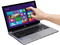Laptop Acer Aspire V5-571P-6824:
Procesador Intel Core i3-2377M (1.5 GHz),
Memoria de 6GB DDR3, D.D. de 500 GB,
Pantalla LED Multi Touch de 15.6