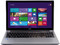 Laptop Acer Aspire V5-571P-6824:
Procesador Intel Core i3-2377M (1.5 GHz),
Memoria de 6GB DDR3, D.D. de 500 GB,
Pantalla LED Multi Touch de 15.6