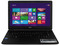 Laptop Acer ES1 (ES1-511-C4TC):
Procesador Intel Celeron N2830 (hasta 2.41 GHz),
Memoria de 2 GB DDR3, D.D. de 500 GB,
Pantalla LED de 15.6