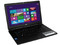 Laptop Acer ES1 (ES1-511-C4TC):
Procesador Intel Celeron N2830 (hasta 2.41 GHz),
Memoria de 2 GB DDR3, D.D. de 500 GB,
Pantalla LED de 15.6