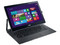 Laptop Acer Aspire R7-371T-50XQ:
Procesador Intel Core i5 4210U (hasta 2.7 GHz),
Memoria de 4GB LPDDR3,
SSD de 128GB,
Pantalla de 13.3