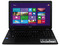 Laptop Acer ES1 (ES1-512-C28V):
Procesador Intel Celeron N2840 (hasta 2.58 GHz),
Memoria de 2 GB DDR3L, D.D. de 500 GB,
Pantalla LED de 15.6