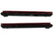 Laptop Acer Aspire E5-551-T7UX:
Procesador AMD A10 7300 (hasta 3.2 GHz),
Memoria de 12GB DDR3L,
Disco Duro de 1TB,
Pantalla de 15.6