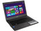 Laptop Acer Aspire E14 E5-473-3083:
Procesador Intel Core i3-4005U (1.7 GHz),
Memoria de 4 GB DDR3L, D.D. de 1 TB,
Pantalla LED de 14