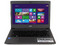 Laptop Acer Aspire E14 E5-473-3083:
Procesador Intel Core i3-4005U (1.7 GHz),
Memoria de 4 GB DDR3L, D.D. de 1 TB,
Pantalla LED de 14
