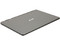 Ultrabook Acer Aspire S3-951-6688:
Procesador Intel Core i3-2367M (1.4GHz),
Memoria de 4GB DDR3, D.D. de 320GB + 20GB SSD,
Pantalla LED de 13.3