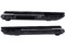 Laptop Acer Aspire V3-471-6885: 
Procesador Intel Core i5-3210M (2.5 GHz) 3ra Generación,
Memoria de 6 GB DDR3, Disco Duro 1 TB, 
Pantalla HD LED de 14