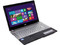 Laptop Acer Aspire V3-471-6885: 
Procesador Intel Core i5-3210M (2.5 GHz) 3ra Generación,
Memoria de 6 GB DDR3, Disco Duro 1 TB, 
Pantalla HD LED de 14