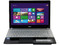 Laptop Acer Aspire V3-471-6867:
Procesador Intel Core i5-3210M (hasta 3.1 GHz) 3ra Generación,
Memoria de 4 GB DDR3, D.D. de 750 GB,
Pantalla LED 14