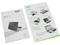 Laptop Acer Aspire V3-471-6867:
Procesador Intel Core i5-3210M (hasta 3.1 GHz) 3ra Generación,
Memoria de 4 GB DDR3, D.D. de 750 GB,
Pantalla LED 14