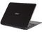 Ultrabook Acer Aspire S5-391-6454:
Procesador Intel Core i5-3317UM (1.70 GHz) 3ra Generación,
Memoria de 4GB DDR3, SSD de 128GB,
Pantalla LED de 13.3