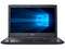 Laptop Acer TravelMate P259-M-57ZJ:
Procesador Intel Core i5 6200U (hasta 2.80 GHz),
Memoria de 12GB DDR4,
Disco Duro de 1TB,
Pantalla de 15.6