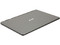 Ultrabook Acer Aspire S3-951-6459:
Procesador Intel Core i7-2637M (1.7GHz),
Memoria de 4GB DDR3, D.D. de 256GB SSD,
Pantalla LED de 13.3