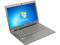 Ultrabook Acer Aspire S3-951-6459:
Procesador Intel Core i7-2637M (1.7GHz),
Memoria de 4GB DDR3, D.D. de 256GB SSD,
Pantalla LED de 13.3