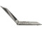 Ultrabook Acer Aspire S3-951-6665:
Procesador Intel Core i5-2467M (1.60GHz),
Memoria de 4GB DDR3, D.D. de 320GB, 20GB SSD,
Pantalla LED de 13.3