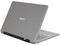 Ultrabook Acer Aspire S3-951-6665:
Procesador Intel Core i5-2467M (1.60GHz),
Memoria de 4GB DDR3, D.D. de 320GB, 20GB SSD,
Pantalla LED de 13.3