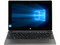 Laptop 2 en 1 Acer Switch One SW1-011-11CS:
Procesador Intel Atom x5-Z8350 (Hasta 1.92 GHz),
Memoria de 2GB DDR3L,
Almacenamiento de 32GB,
Pantalla de 10.1