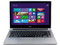 Laptop Acer Aspire V5 Touch:
Procesador Intel Core i5-3337U (hasta 2.7 GHz) 3era Generación,
Memoria de 6 GB DDR3,  D.D. 500 GB,
Pantalla LED Multi Touch de 14