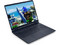 Laptop Gamer Alienware Aurora 16: 
Procesador Intel Core 5 210H (hasta 4.8 GHz), 
Memoria de 16GB DDR5, 
SSD de 512GB,
Pantalla de 16