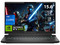 Laptop Gamer Alienware M15 R17:
Procesador Intel Core i7 12700H (hasta 4.7 GHz),
Memoria de 16GB DDR5,
SSD de 1TB,
Pantalla de 15.6
