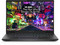 Laptop Gamer Alienware M16 R1:
Procesador Intel Core Ultra 7 155H (hasta 4.8 GHz),
Memoria 16GB DDR5,
SSD 1TB,
Pantalla de 16