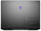 Laptop Gamer Alienware M16 R1:
Procesador Intel Core Ultra 7 155H (hasta 4.8 GHz),
Memoria 16GB DDR5,
SSD 1TB,
Pantalla de 16