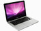 MacBook Pro Apple :
Procesador Intel Core 2 Duo a 2.4GHz,
Memoria de 4GB DDR III, Disco Duro de 250GB,
Pantalla de 13.3