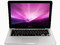 MacBook Pro Apple :
Procesador Intel Core 2 Duo a 2.4GHz,
Memoria de 4GB DDR III, Disco Duro de 250GB,
Pantalla de 13.3