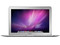 MacBook Air Apple :
Procesador Intel Core 2 Duo a 1.86GHz,
Memoria de 2GB DDR III, Disco Duro de 120GB,
Pantalla de 13.3