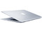 MacBook Air Apple :
Procesador Intel Core 2 Duo a 1.86GHz,
Memoria de 2GB DDR III, Disco Duro de 120GB,
Pantalla de 13.3