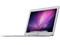 MacBook Air Apple :
Procesador Intel Core 2 Duo a 2.13GHz,
Memoria de 2GB DDR III, Disco Duro de 128GB,
Pantalla de 13.3