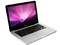 MacBook Pro Apple :
Procesador Intel Core 2 Duo a 2.66GHz,
Memoria de 4GB DDR III, Disco Duro de 250GB,
Pantalla de 13.3