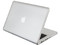 MacBook Pro Apple :
Procesador Intel Core 2 Duo a 2.66GHz,
Memoria de 4GB DDR III, Disco Duro de 250GB,
Pantalla de 13.3