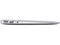 Apple MacBook Air:
Procesador Intel Core 2 Duo (1.86GHz),
Memoria de 2GB DDR III, 256 GB de almacenamiento,
Video NVIDIA GeForce GT 320M 256MB DDR3,
Pantalla de 13.3