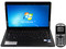 Laptop Lenovo G470:
Procesador Intel Pentium B940 (2.0GHz) ,
Memoria de 2GB DDR3, Disco Duro de 500GB,
Video Intel HD Graphics, Pantalla LED HD de 14