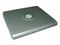 Portátil Compaq Presario 2150LA,
Procesador AMD Athlon XP de 2800+,
Memoria de 256 MB DDR, Pantalla de 15Pulg.
Disco Duro de 30GB, DVD-ROM y CD-RW (combo)
Modem 56K y Red 10/100Mbps