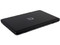 Laptop Compaq Presario CQ45-810LA:
Procesador Intel Celeron B820 (1.7GHz),
Memoria de 2 GB DDR3, Disco Duro de 500 GB,
Pantalla LED de 14