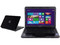Laptop Compaq Presario CQ45-810LA:
Procesador Intel Celeron B820 (1.7GHz),
Memoria de 2 GB DDR3, Disco Duro de 500 GB,
Pantalla LED de 14