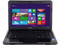 Laptop Compaq Presario CQ45-810LA:
Procesador Intel Celeron B820 (1.7GHz),
Memoria de 2 GB DDR3, Disco Duro de 500 GB,
Pantalla LED de 14