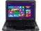 Laptop Compaq Presario CQ45-803LA:
Procesador AMD C-60 (1.0GHz),
Memoria de 2 GB DDR3, Disco Duro de 500 GB,
Pantalla LED de 14