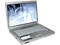 Portátil Compaq Presario C318LA,
Procesador Intel Core Solo T1350 (1.86 GHz),
Memoria de 512 MB DDRII, Pantalla TFT/WXGA de 15.4